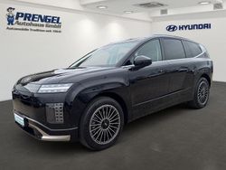 Schwarz Neu 2025 Hyundai Ioniq 9 SUV | 73.980 € (Guter Preis)