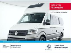 Candyweiß Gebraucht 2025 VW California California Van | 60.920 € (Superpreis)
