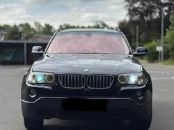 Blau Gebraucht 2010 BMW 118 Kleinwagen | 6.999 €
