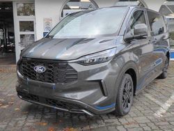 Grau Neu 2025 Ford Tourneo Sport Van / Kleinbus | 61.990 € (Fairer Preis)