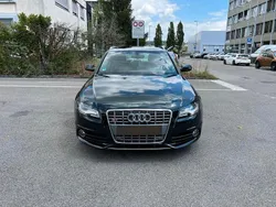 Gebraucht 2009 Audi S4 Comfort Kombi | 13.000 € (Fairer Preis)