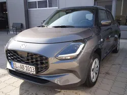 Mineral gray Gebraucht 2025 Suzuki Swift Club Limousine | 18.990 € (Fairer Preis)