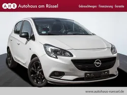 Weiß Gebraucht 2019 Opel Corsa Selection Limousine | 8.490 € (Fairer Preis)