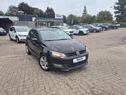 Schwarz Gebraucht 2014 VW Polo Life Kleinwagen | 10.400 € (Fairer Preis)