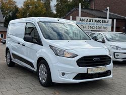 Weiß Gebraucht 2022 Ford Transit Van / Kleinbus | 17.990 € (Fairer Preis)
