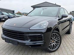 Schwarz Gebraucht 2021 Porsche Cayenne Black Edition SUV | 76.517 € (Fairer Preis)