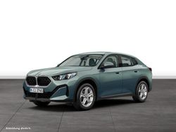 Grün Gebraucht 2025 BMW X2 SUV | 44.355 € (Guter Preis)