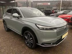 Sage green pearl (grün) Gebraucht 2025 Honda HR-V Advance SUV | 29.980 € (Guter Preis)