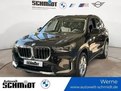 Saphirschwarz Neu 2025 BMW X1 SUV | 45.270 € (Guter Preis)