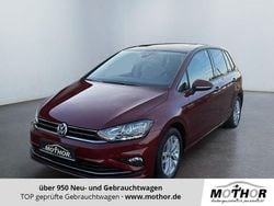 Cranberry red Gebraucht 2019 VW Golf VII Comfortline | 18.202 € (Superpreis)