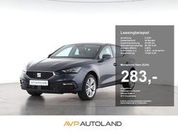 Magnetic grau Gebraucht 2024 Seat Leon Style Limousine | 28.587 € (Fairer Preis)
