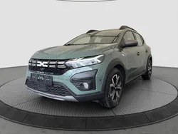 Other Gebraucht 2023 Dacia Sandero Extreme Kleinwagen | 15.498 € (Guter Preis)