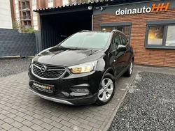 Schwarz Gebraucht 2019 Opel Mokka X Selection SUV | 14.999 € (Fairer Preis)