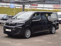 Schwarz Neu 2025 Peugeot Expert Van | 37.690 € (Etwas zu teuer)