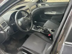 Grau Gebraucht 2010 Subaru Impreza Limousine | 1.000 €