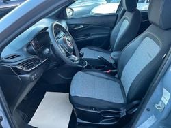 Grau Gebraucht 2021 Fiat Tipo Cross SUV | 13.190 € (Superpreis)