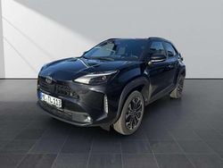 Schwarz Neu 2025 Toyota Yaris Hybrid SUV | 27.880 € (Guter Preis)