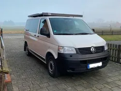 Weiß Gebraucht 2007 VW T5 Van | 18.000 €