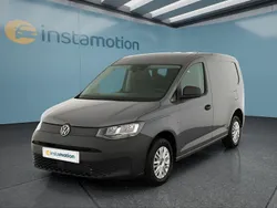 Grau Neu 2025 VW Caddy Van / Kleinbus | 26.749 € (Guter Preis)