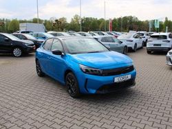 Kobalt blau Neu 2025 Opel Corsa Kleinwagen | 21.853 € (Etwas zu teuer)