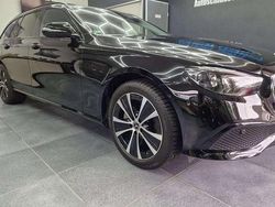 Gebraucht 2021 Mercedes E300 Avantgarde Kombi | 33.000 € (Fairer Preis)