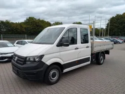 Weiß Gebraucht 2023 VW Crafter Van | 48.900 €
