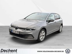 Andere farbe Gebraucht 2023 VW Golf VIII Move Kleinwagen | 33.870 € (Teuer)