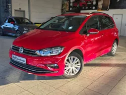 Rot Gebraucht 2019 VW Golf VII Comfortline Limousine | 13.999 € (Guter Preis)