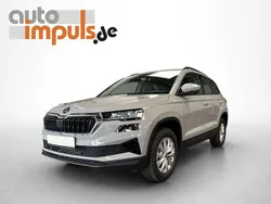 Graphitegrau (5x5x) Neu 2025 Skoda Karoq Selection SUV | 30.490 € (Superpreis)