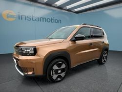 Braun Neu 2025 Fiat Grande Panda Kleinwagen | 26.249 € (Fairer Preis)