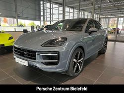Farbe nach wahl: graphitblaume Neu 2025 Porsche Cayenne GTS SUV | 177.186 € (Teuer)