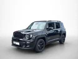 Schwarz Neu 2024 Jeep Renegade North SUV | 33.190 € (Fairer Preis)