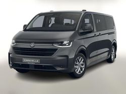 Neu 2025 VW T7 Style Van | 54.207 €