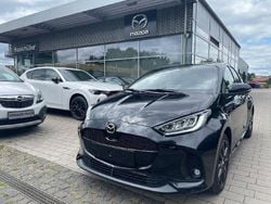 Schwarz Neu 2025 Mazda 2 Homura-Line Limousine | 27.490 € (Fairer Preis)