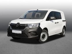 Weiß Gebraucht 2025 Renault Kangoo Van | 25.782 € (Teuer)