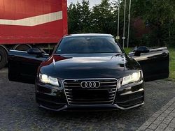 Andere farben Gebraucht 2011 Audi A7 S-Line Kleinwagen | 16.500 € (Teuer)