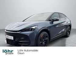 Blau Gebraucht 2025 Cupra Tavascan VZ SUV | 45.980 € (Superpreis)