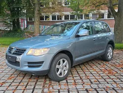 Gebraucht 2007 VW Touareg R SUV | 4.200 € (Guter Preis)