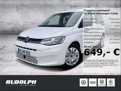 Gebraucht 2024 VW Caddy Style Van / Kleinbus | 47.995 €
