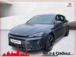 Andere farbe Gebraucht 2022 Cupra Leon Limousine | 40.990 €