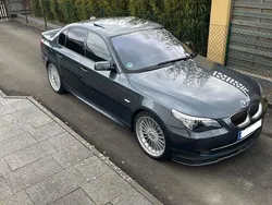 Grau Gebraucht 2008 Alpina B5 Limousine | 34.500 €