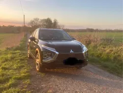 Schwarz Gebraucht 2022 Mitsubishi Eclipse Cross Select SUV | 21.599 € (Superpreis)