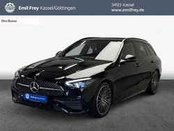 Grau Gebraucht 2024 Mercedes EQA300 SUV | 34.400 € (Superpreis)