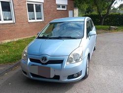 Blau Gebraucht 2008 Toyota Verso Van / Kleinbus | 3.150 € (Guter Preis)