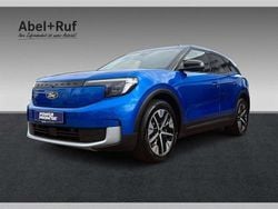 Blau (blue my mind metallic) Neu 2025 Ford Explorer SUV | 43.400 € (Guter Preis)