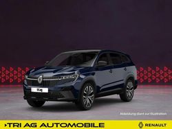 Blau Gebraucht 2025 Renault Espace Iconic Van / Kleinbus | 50.649 € (Etwas zu teuer)