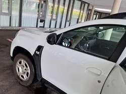 Weiß Gebraucht 2018 Dacia Duster Comfort SUV | 10.000 € (Fairer Preis)