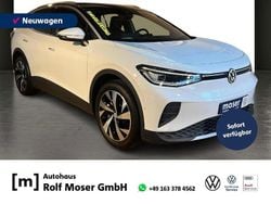 Weiß Neu 2025 VW ID.4 Pro SUV | 57.419 €