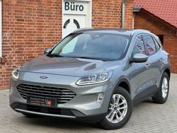 Silber Gebraucht 2022 Ford Kuga Titanium X SUV | 20.650 € (Guter Preis)