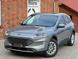 Silber Gebraucht 2022 Ford Kuga Titanium X SUV | 21.950 € (Guter Preis)